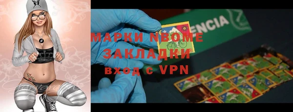 стаф Абинск