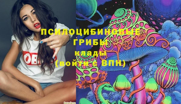 кристаллы Алзамай